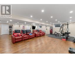 834 Edistel Crescent, Mississauga, ON L5H1T4 Photo 31