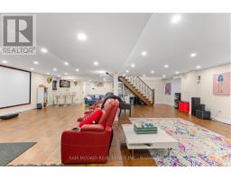 834 Edistel Crescent, Mississauga, ON L5H1T4 Photo 32