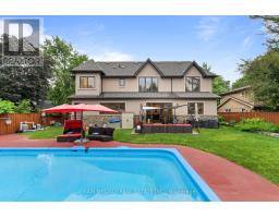 834 Edistel Crescent, Mississauga, ON L5H1T4 Photo 36