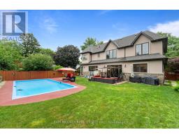 834 Edistel Crescent, Mississauga, ON L5H1T4 Photo 37