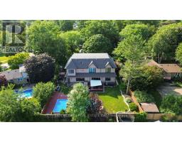 834 Edistel Crescent, Mississauga, ON L5H1T4 Photo 39