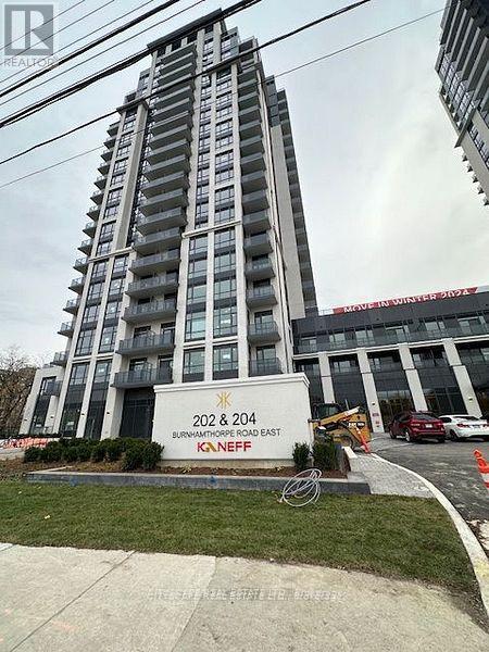 Photo of 204 Burnhamthorpe Road