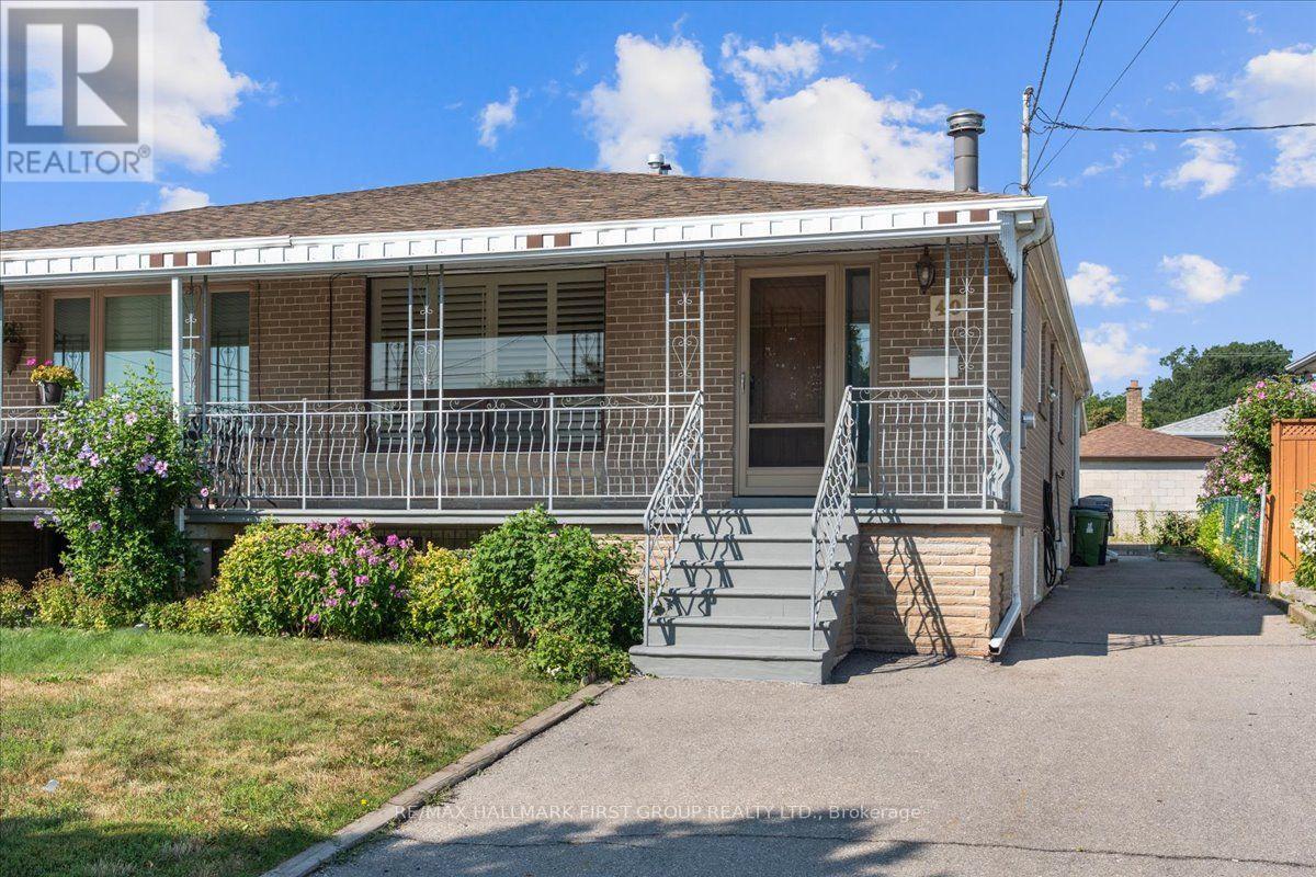 40 CHERRYLAWN AVENUE - 2