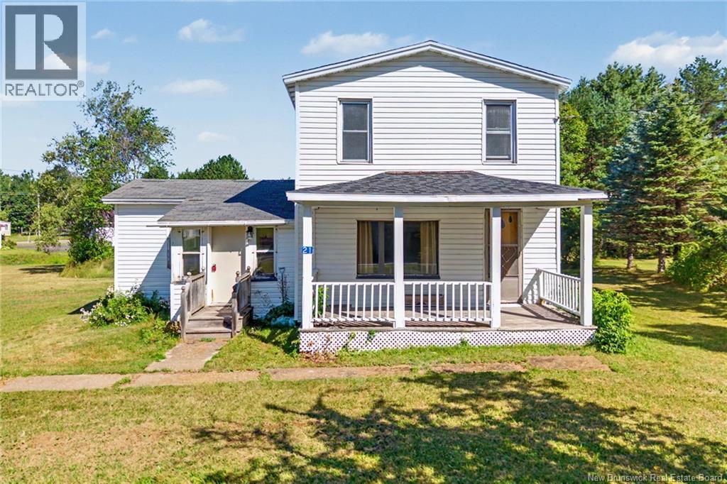 21 Red Bank Drive