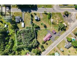 Kitchen - 21 Red Bank Drive, Chipman, NB E4A2A1 Photo 6