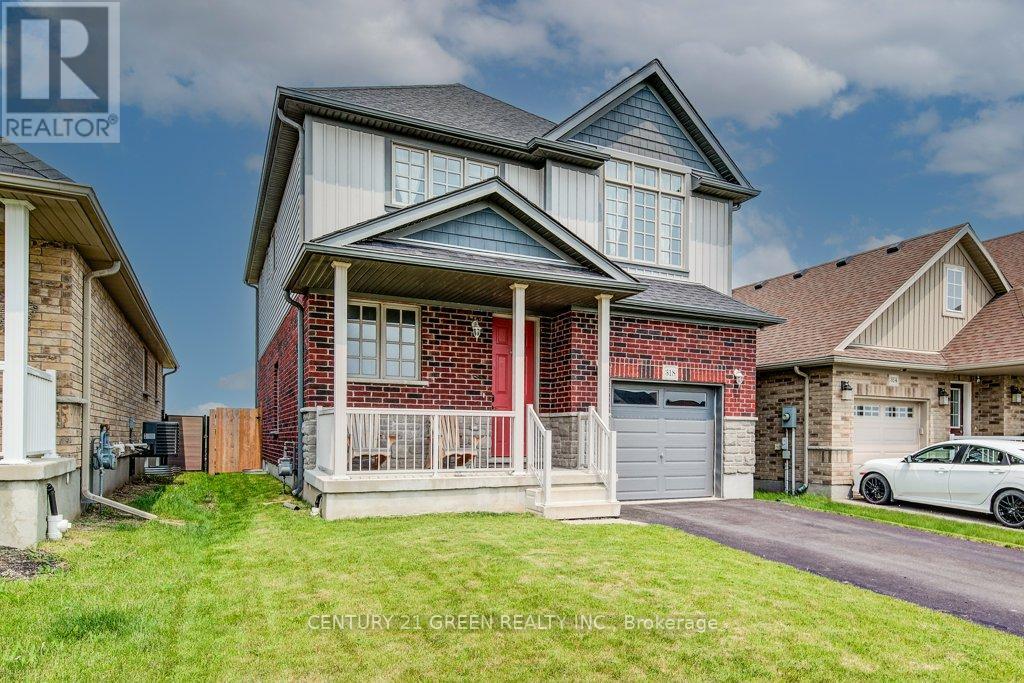318 WILLIAM STREET — photo 3