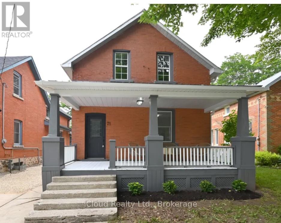 71 OSPREY STREET S - 1