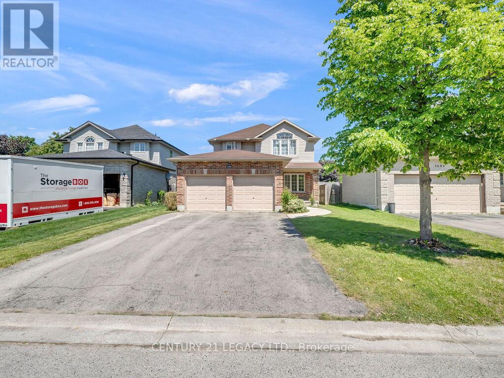 1686 JUBILEE DRIVE - 2
