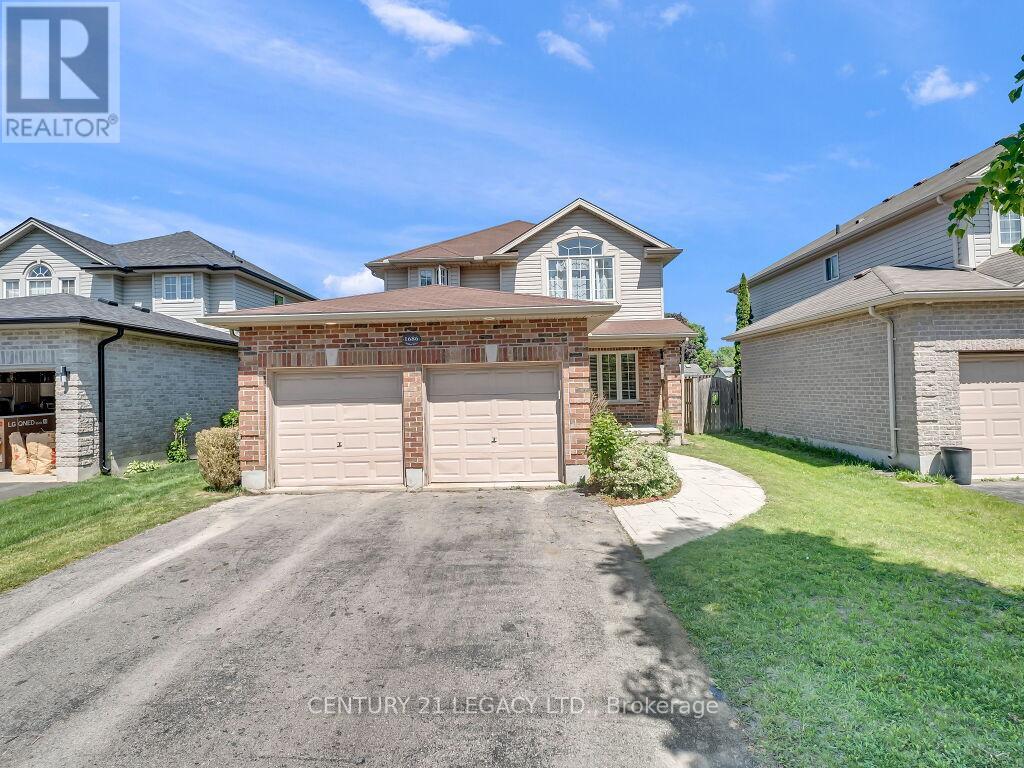 1686 JUBILEE DRIVE - 3