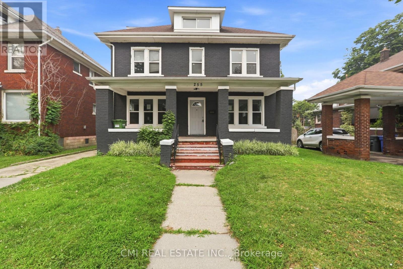 255 HALL AVENUE - 1