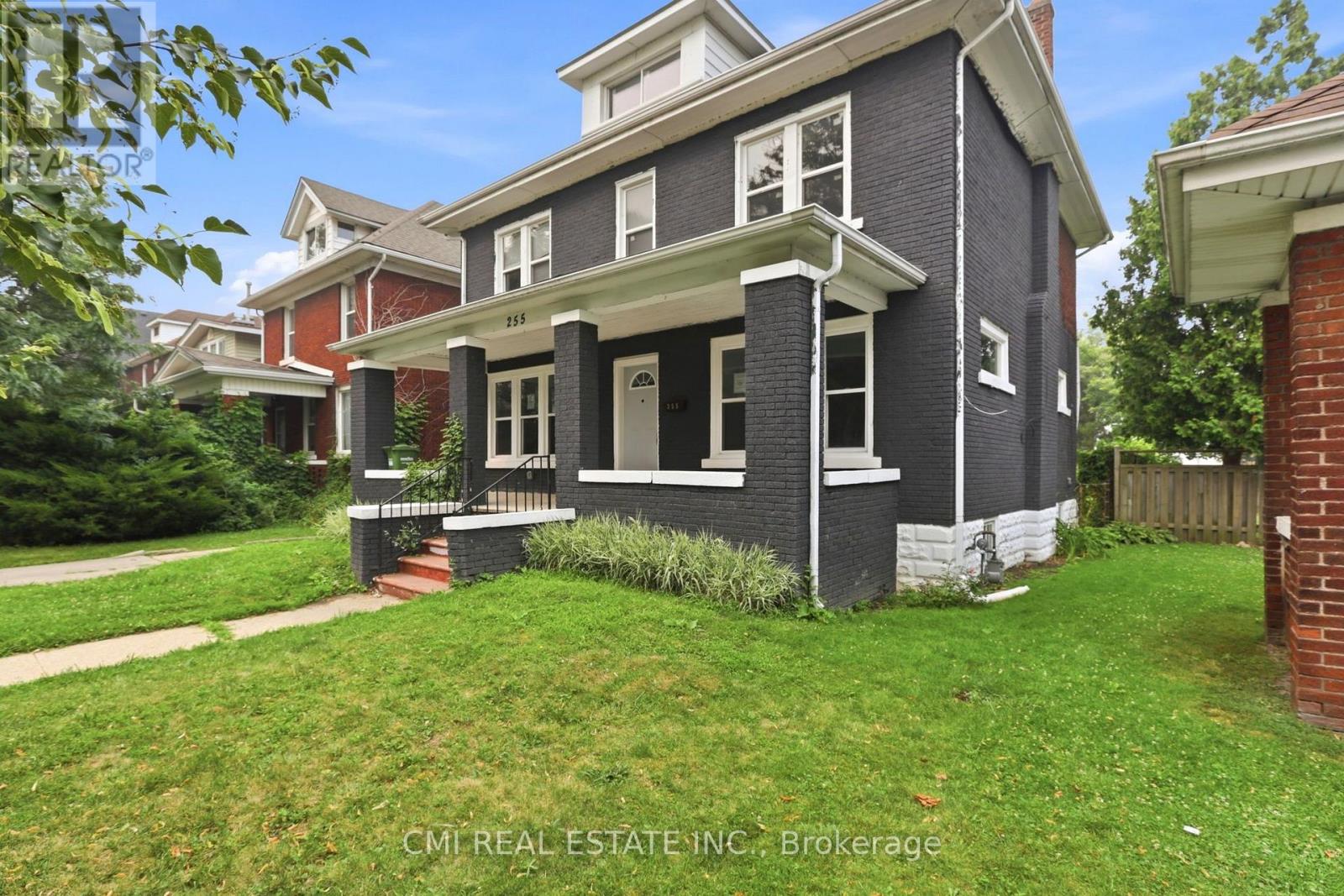 255 HALL AVENUE - 4