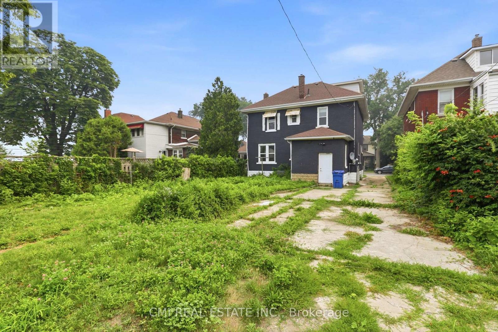 255 HALL AVENUE - 48