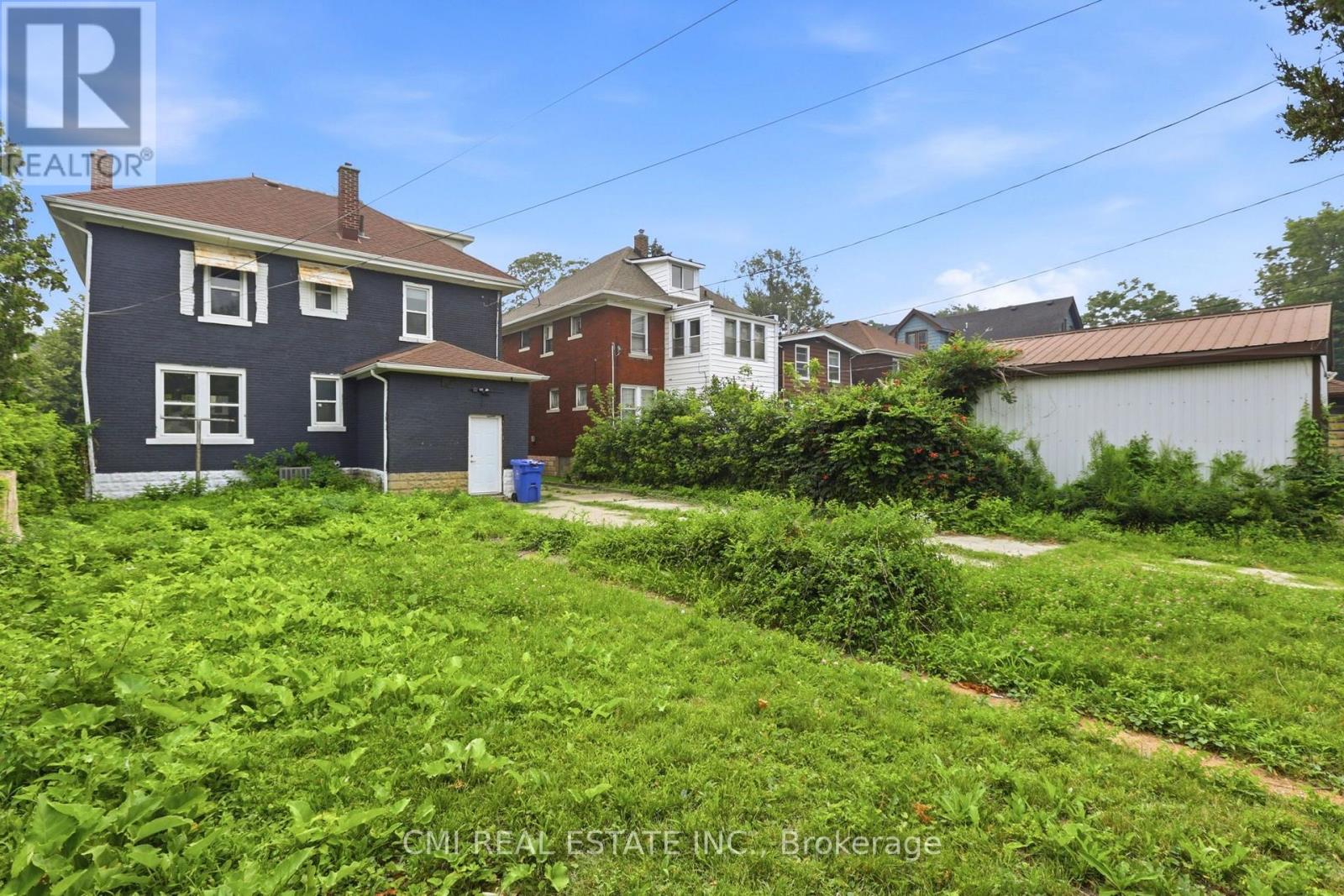 255 HALL AVENUE - 49