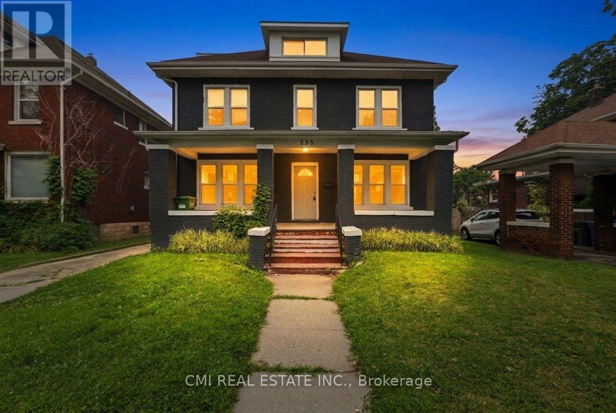 255 HALL AVENUE - 50