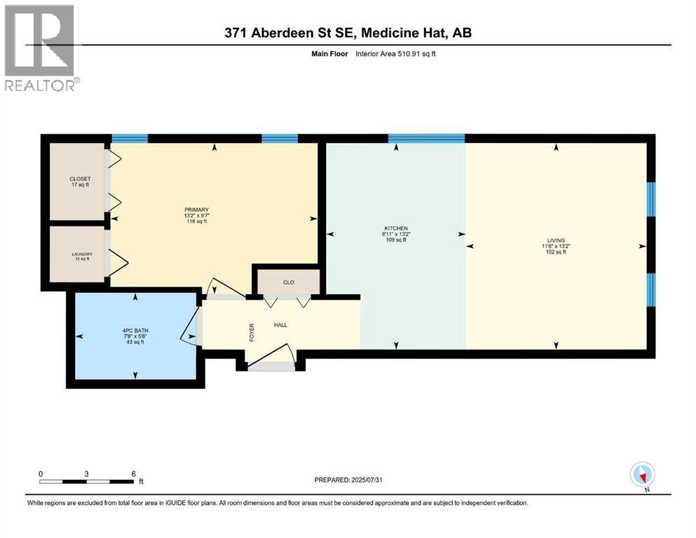 371 Aberdeen Street Southeast - Photo 13