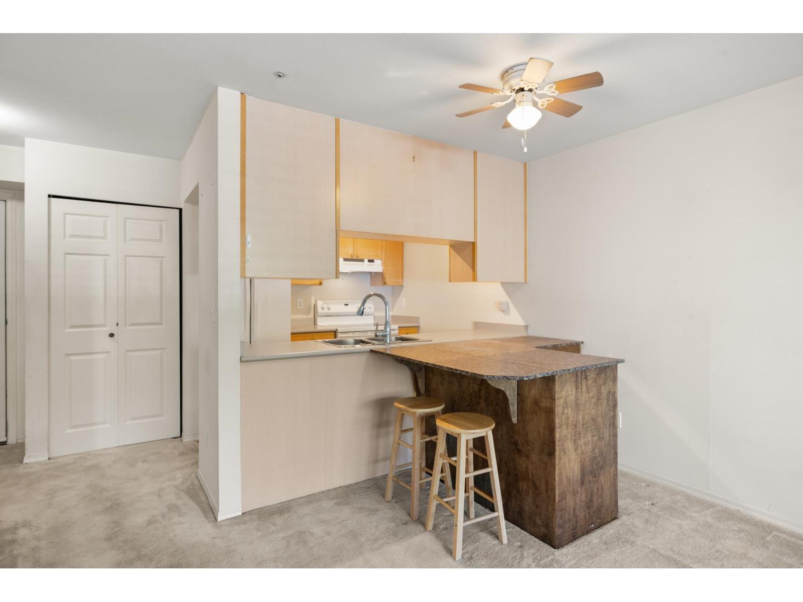 1 Bed, 1 Bath Apartment for Sale in Langley – 110 20350 54 AVENUE, Langley – MLS# R3153349 - Image 15