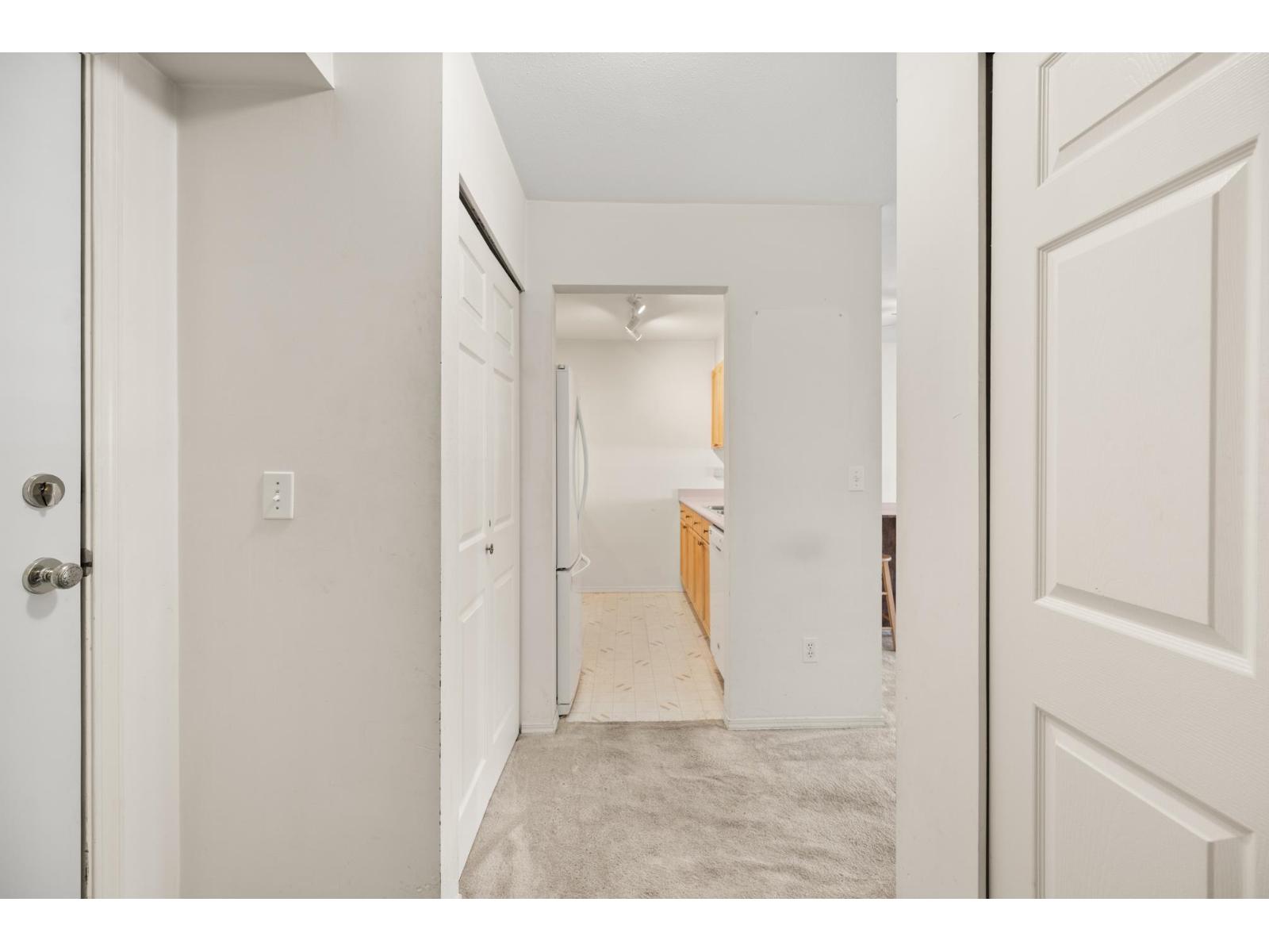 1 Bed, 1 Bath Apartment for Sale in Langley – 110 20350 54 AVENUE, Langley – MLS# R3153349 - Image 25