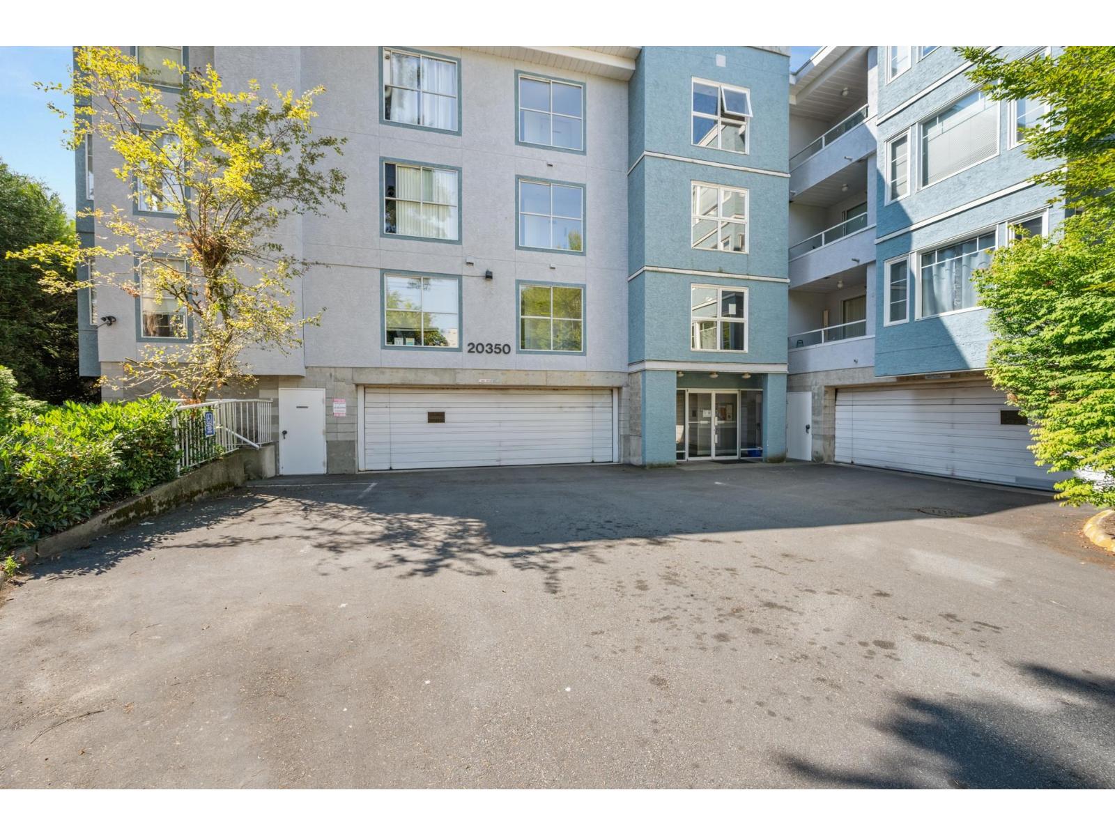 1 Bed, 1 Bath Apartment for Sale in Langley – 110 20350 54 AVENUE, Langley – MLS# R3153349 - Image 30