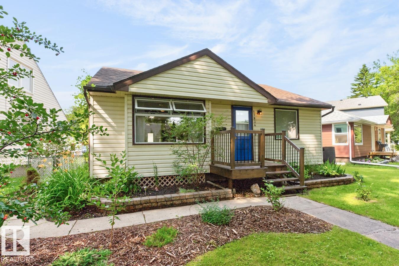 11834 59 ST NW - 1