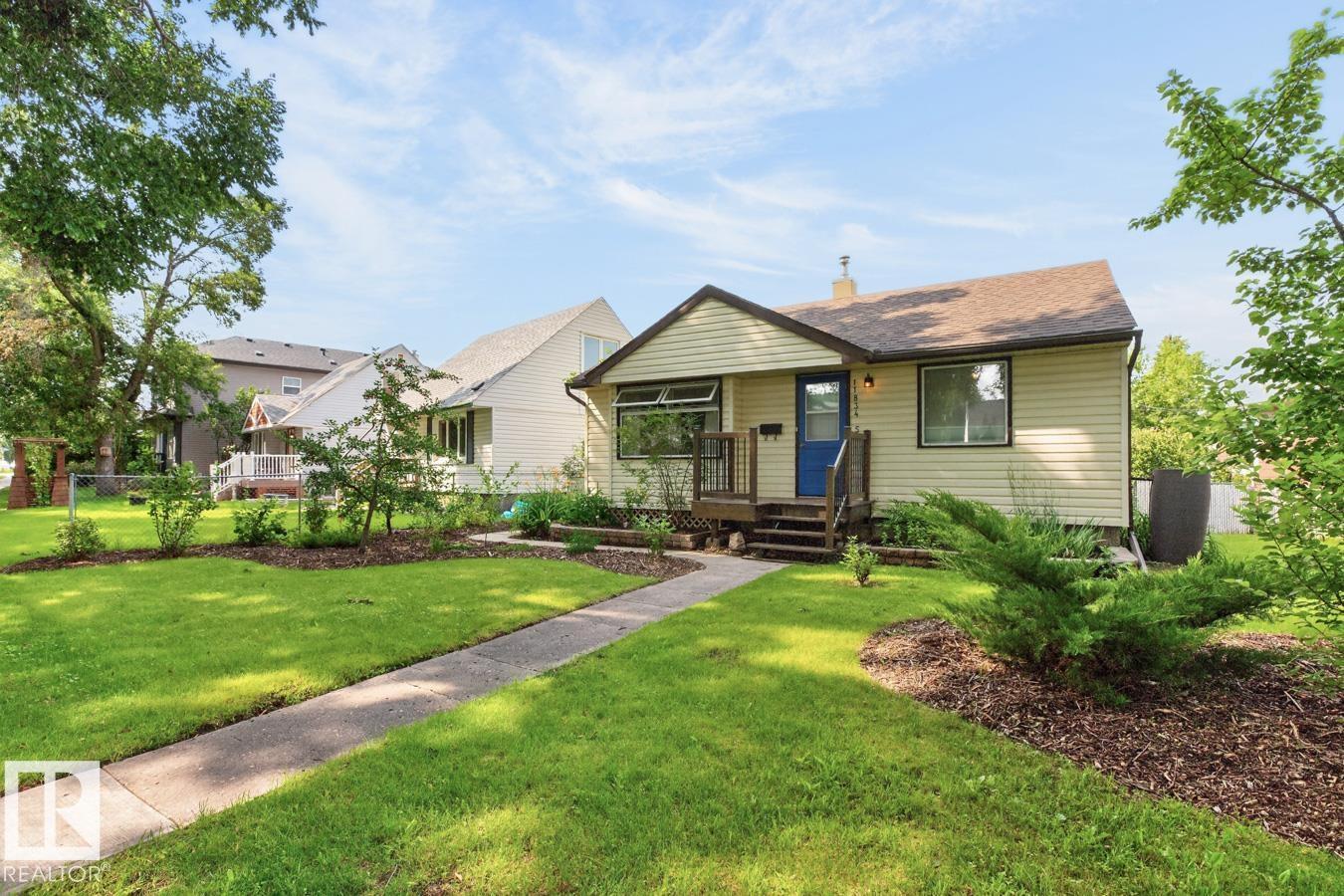 11834 59 ST NW - 2