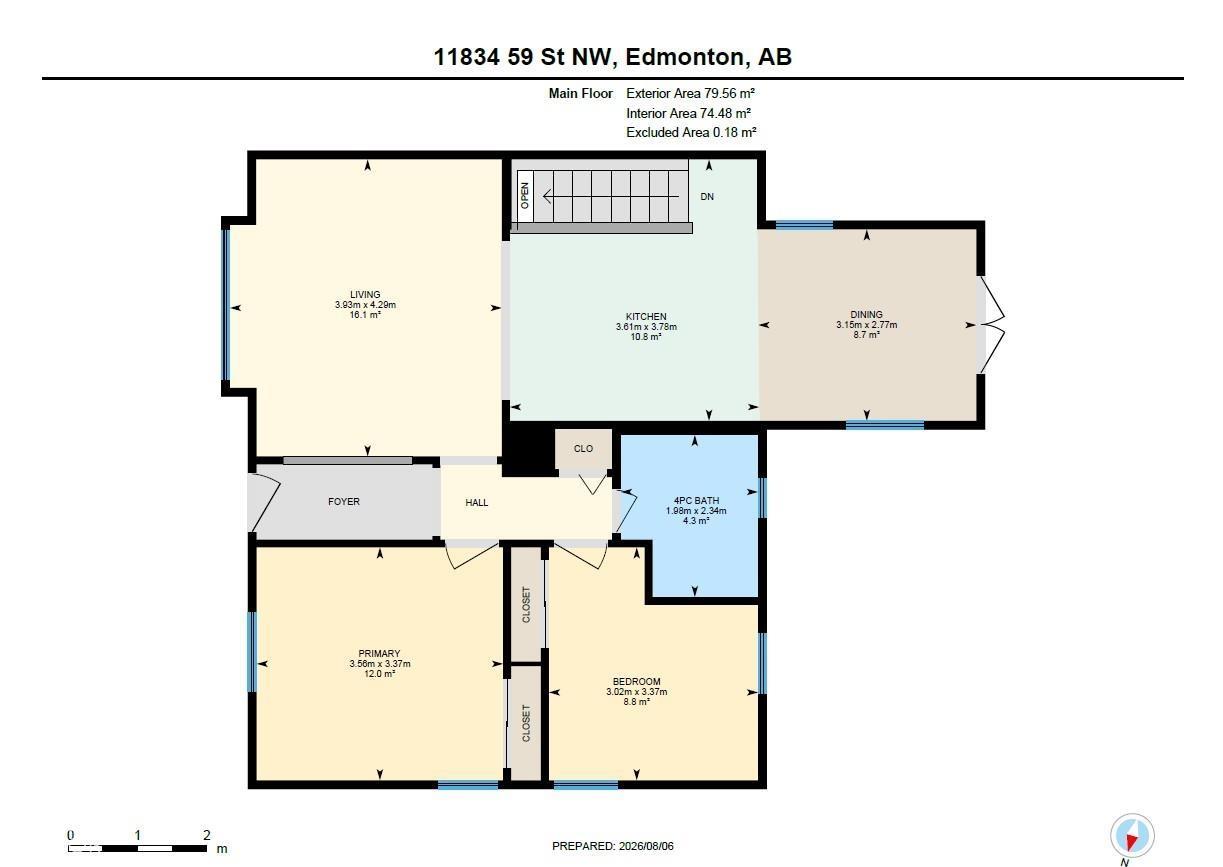 11834 59 ST NW - 36