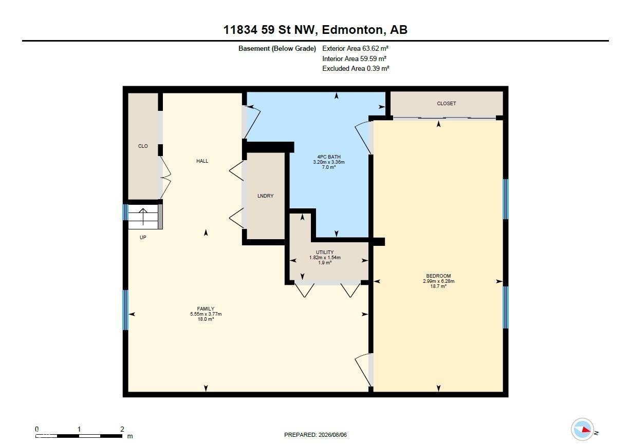 11834 59 ST NW - 37