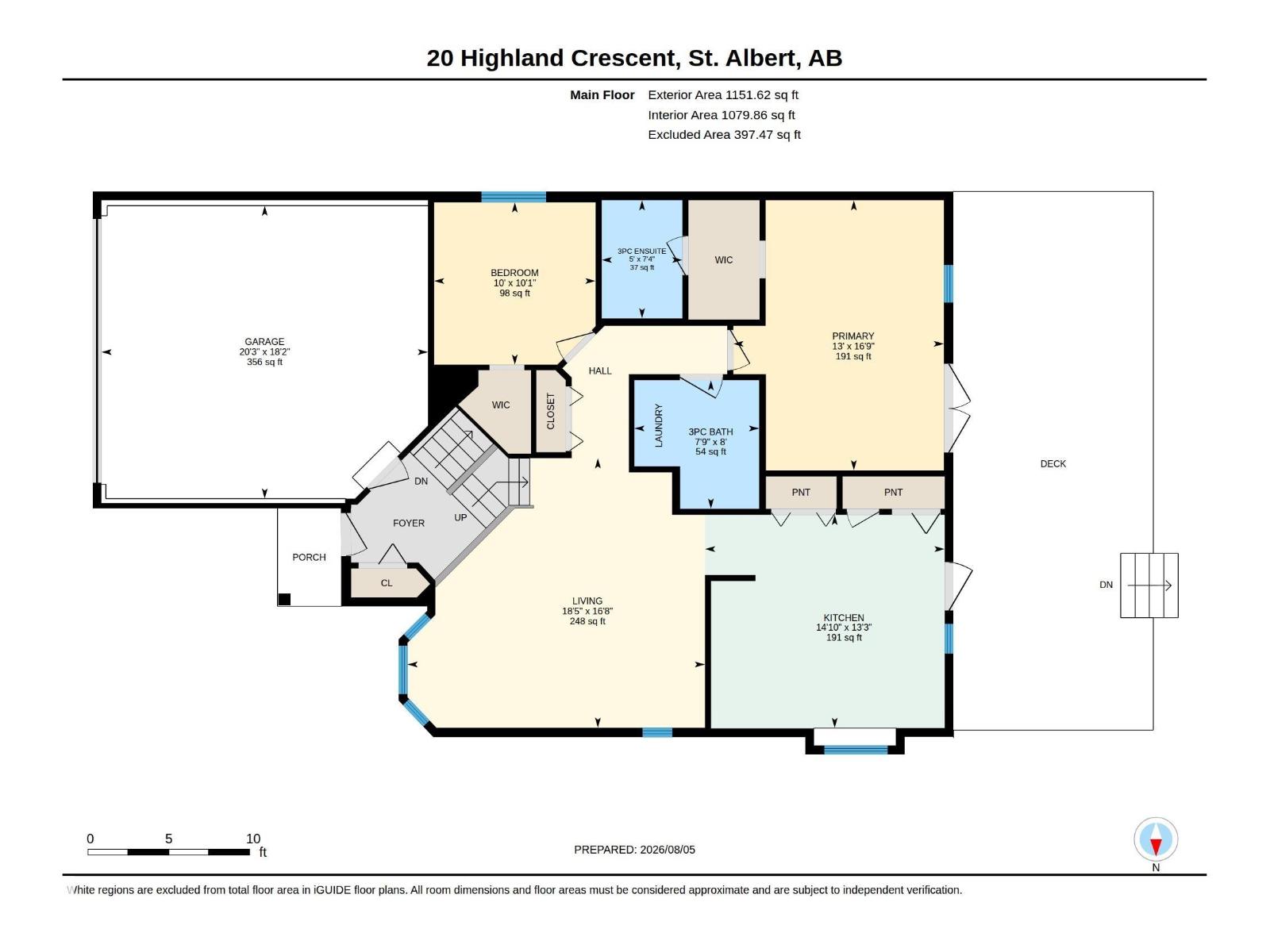20 HIGHLAND CR - Image 39