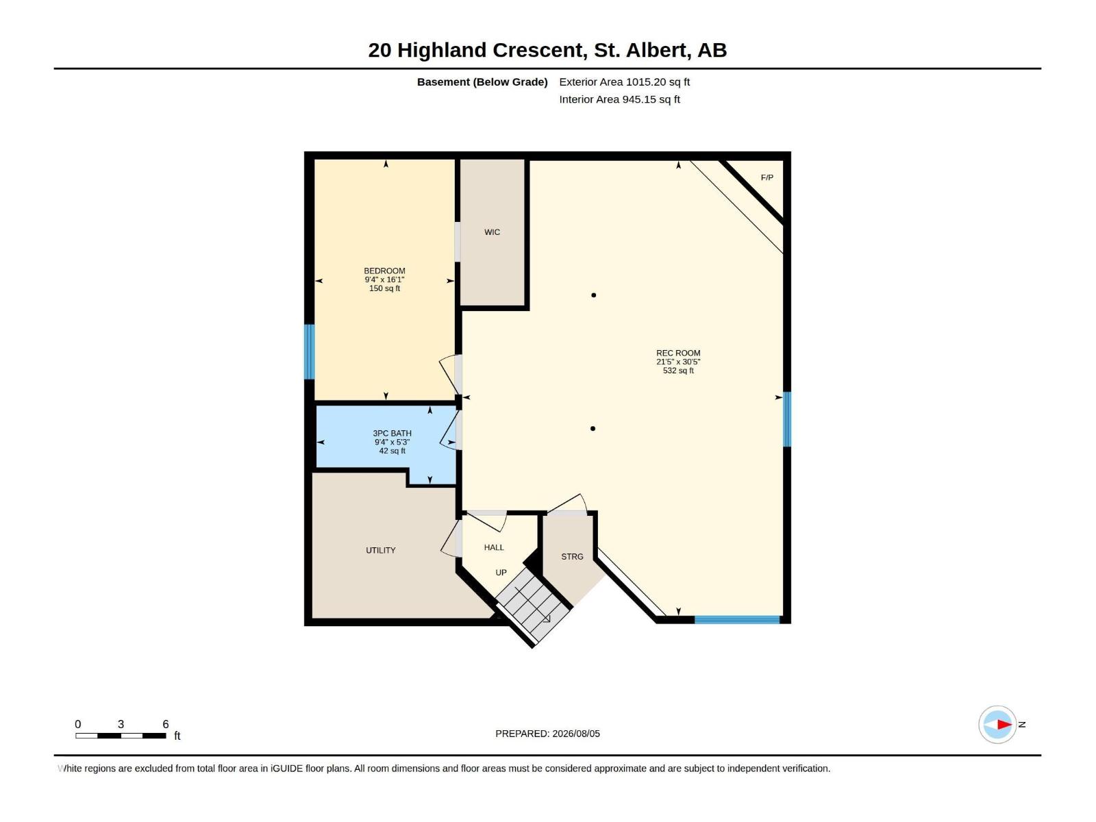 20 HIGHLAND CR - 40