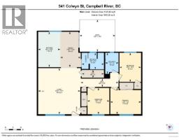 541 Colwyn St, Campbell River, BC V9W2W8 Photo 38
