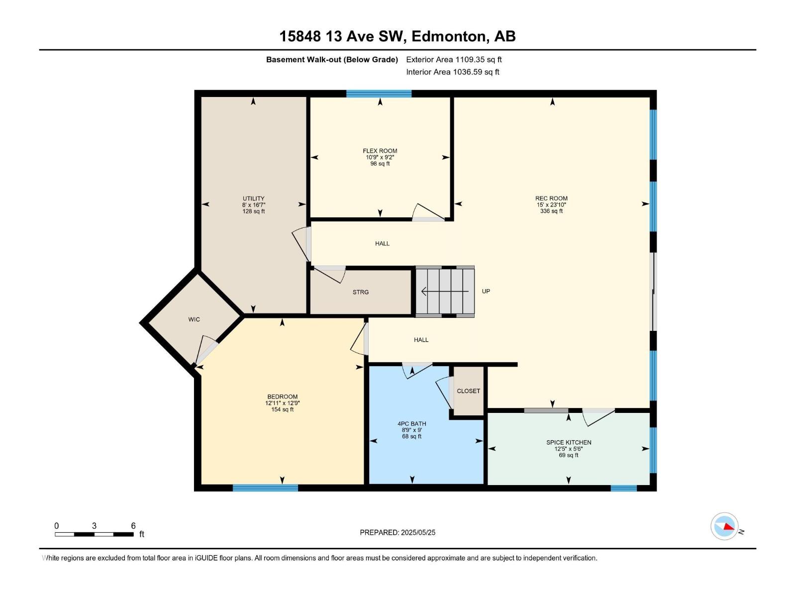 15848 13 AV SW - Image 55