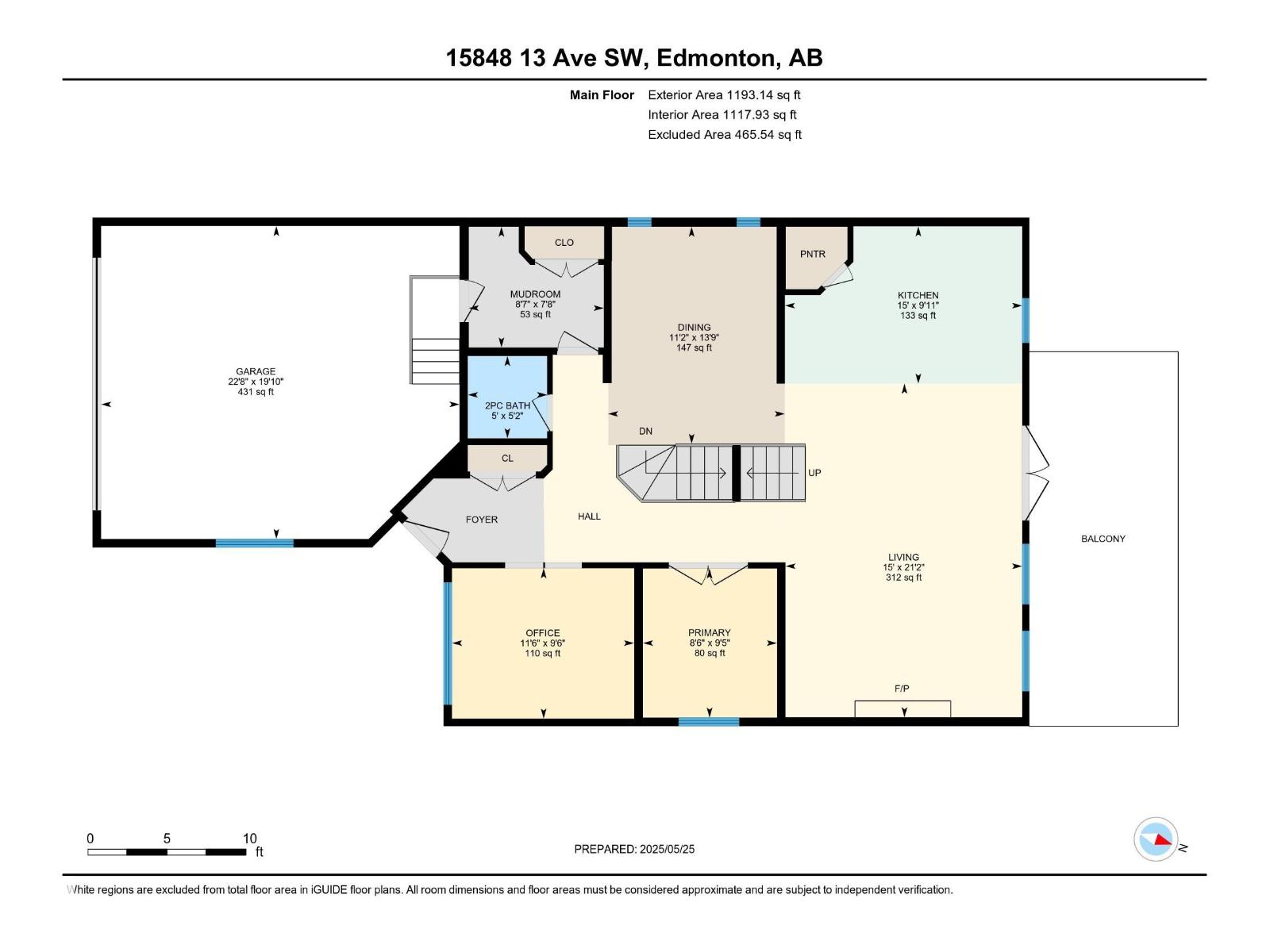 15848 13 AV SW - Image 53