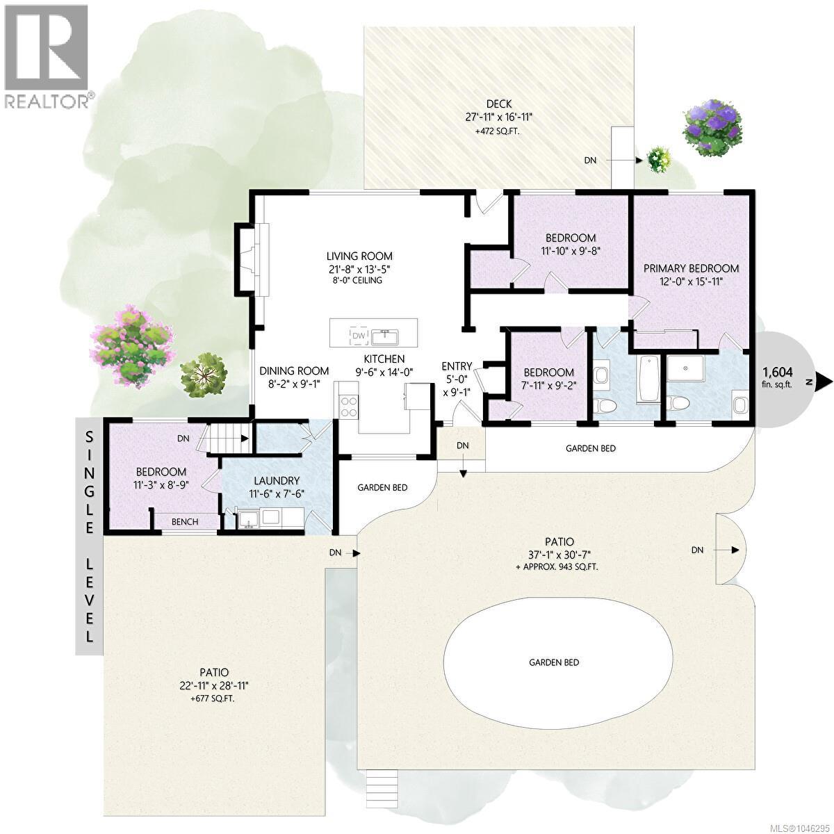  5168 Santa Clara Avenue, Saanich