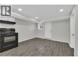 826 Jos Janisse Avenue, Windsor, ON N8Y3A8 Photo 11