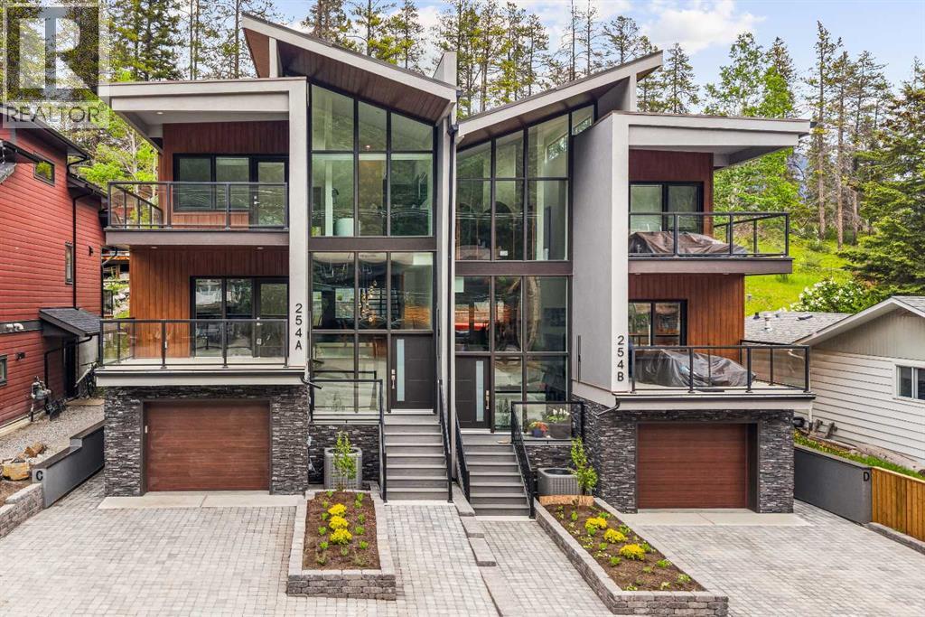 254A Three Sisters Drive, Canmore — photo 3