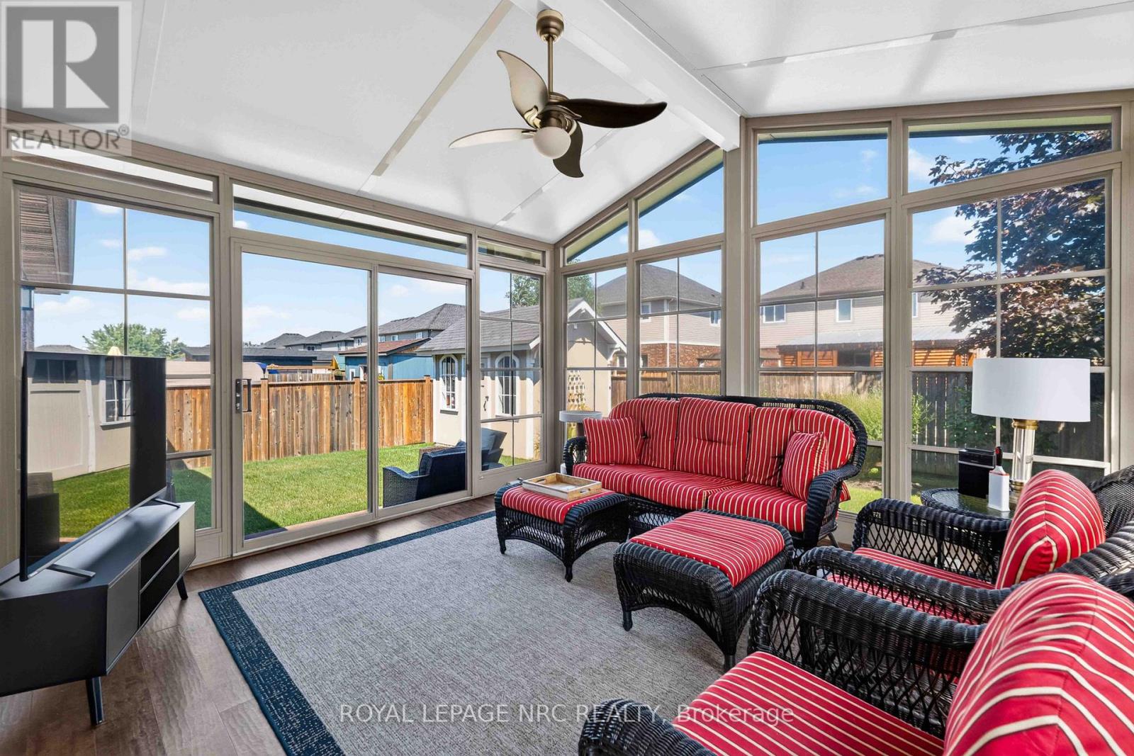 6 CARDINAL CRESCENT - 45