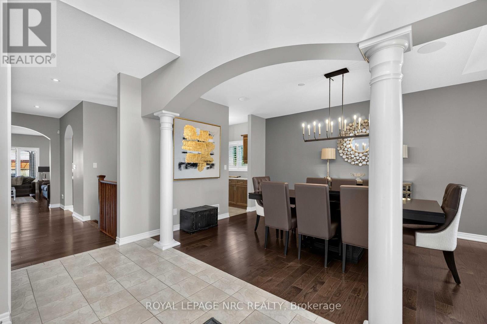 6 CARDINAL CRESCENT - 6