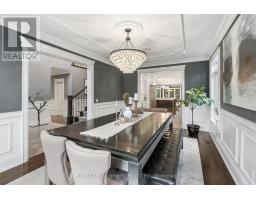 Dining room - 4180 Lakeshore Road, Burlington, ON L7L1A4 Photo 8
