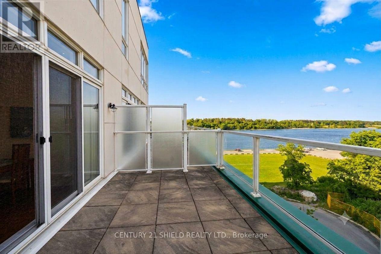#304 703 COTTON MILL STREET - 34
