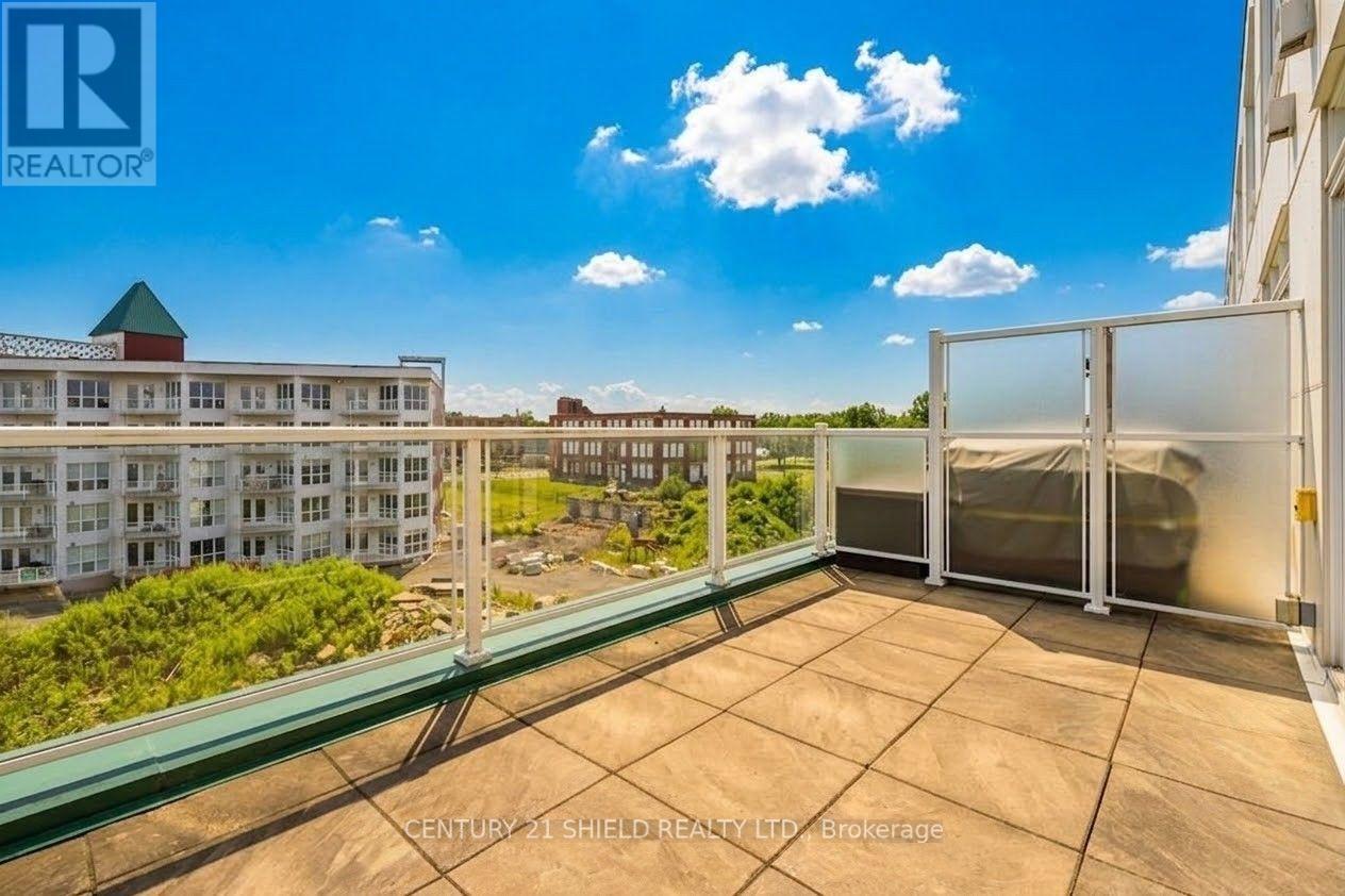 #304 703 COTTON MILL STREET - 36