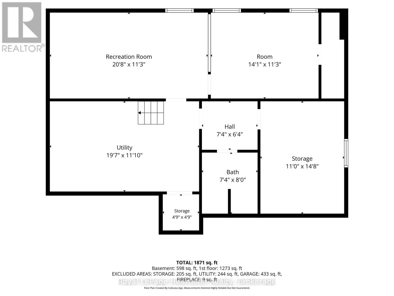 83429 DAVID DRIVE - 34