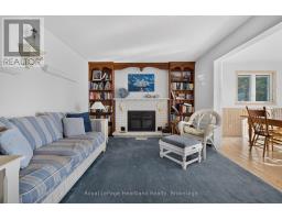 Family room - 83429 David Drive, Ashfield Colborne Wawanosh, ON N7A3X9 Photo 10