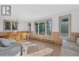 Eating area - 83429 David Drive, Ashfield Colborne Wawanosh, ON N7A3X9 Photo 7