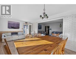 Living room - 83429 David Drive, Ashfield Colborne Wawanosh, ON N7A3X9 Photo 8