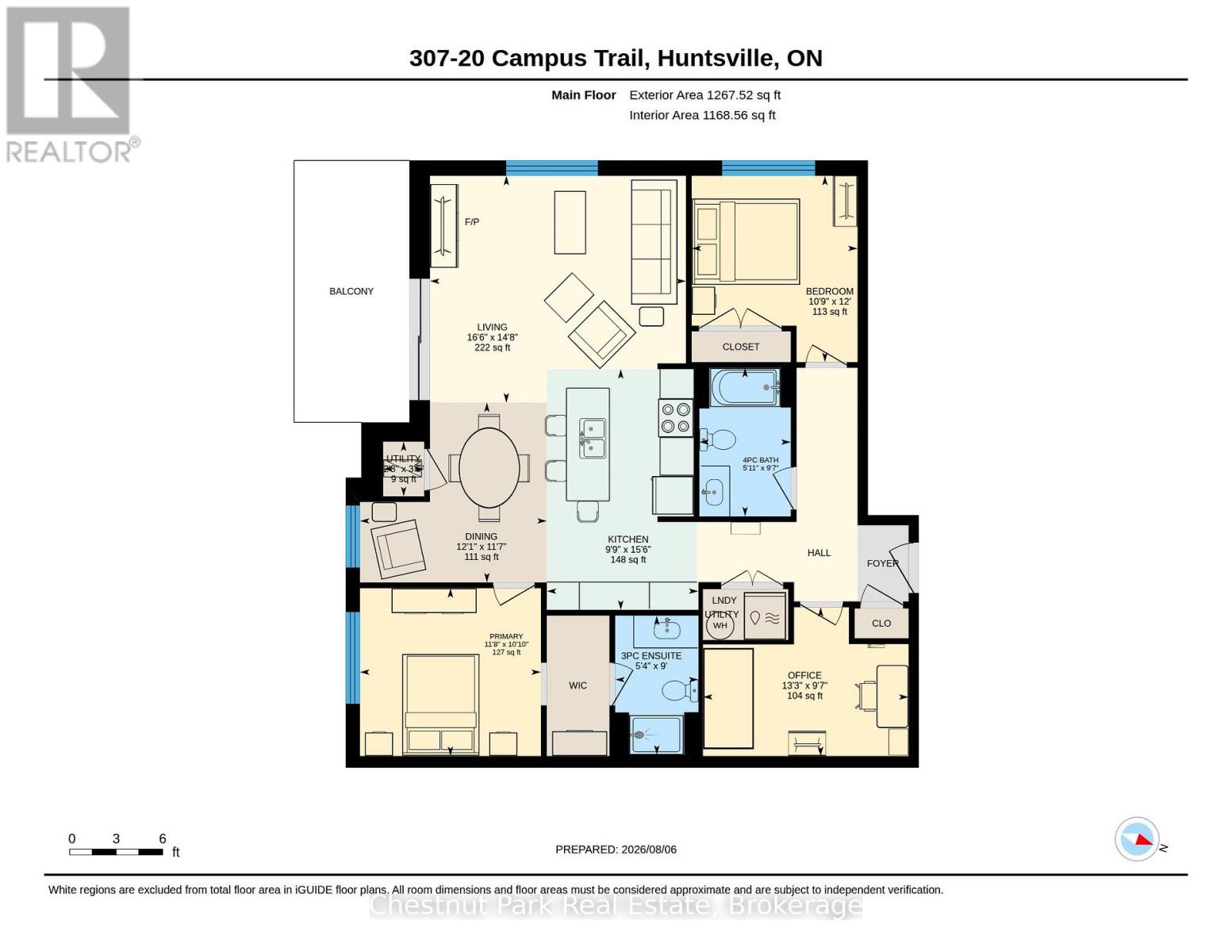 #307 20 CAMPUS TRAIL - Image 4