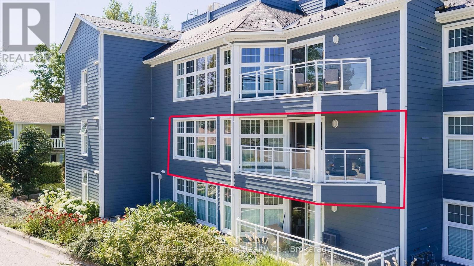 #204 200 HARBOUR STREET - 2