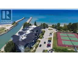 204 - 200 Harbour Street, Kincardine, ON N2Z3A3 Photo 23