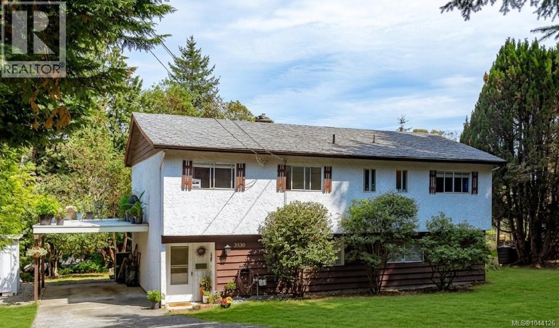 3330 Ravenwood Rd - 1