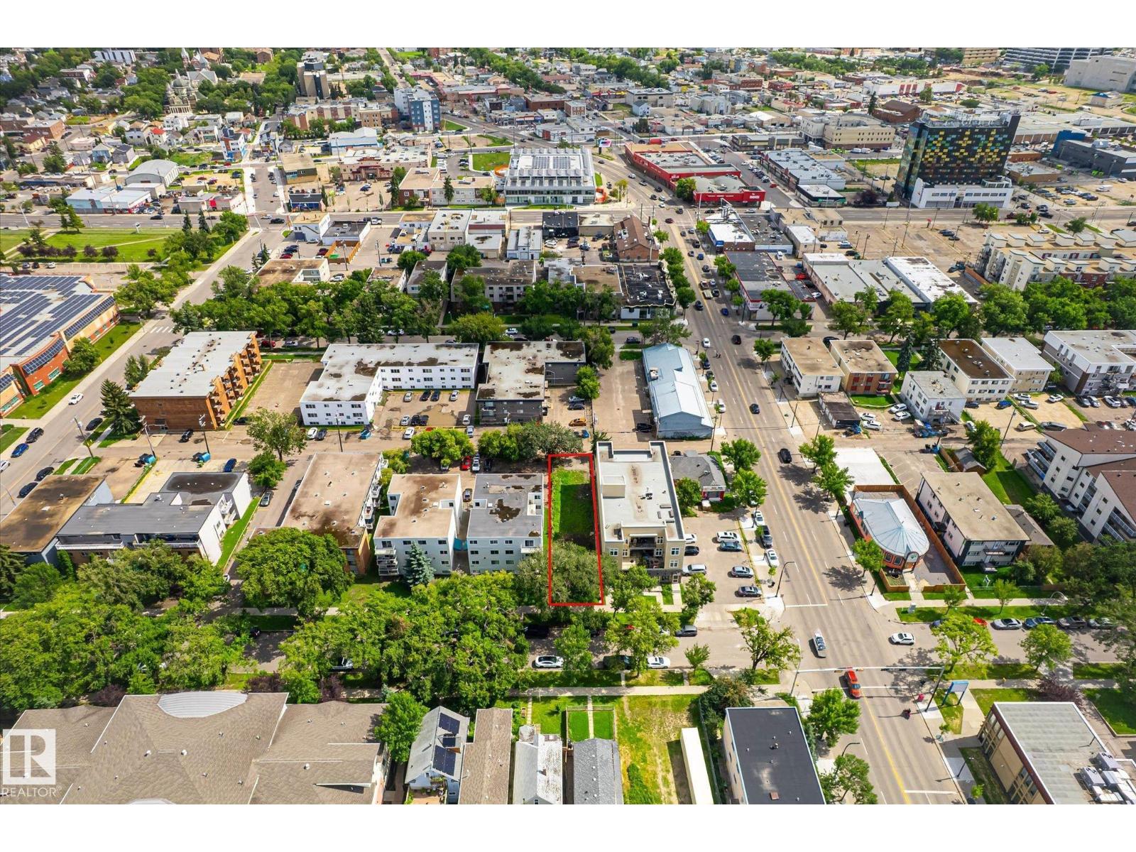 10709 103 Street NW - Photo 16