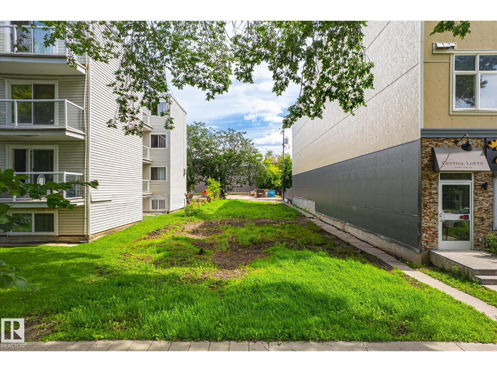 10709 103 Street NW