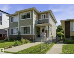 Duplex for sale at 10245 152 St NW, Edmonton — MLS® E4502446